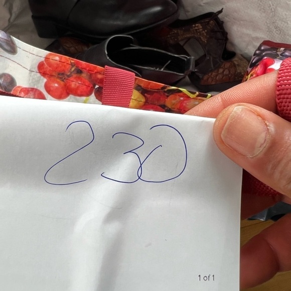 French Connection Yuri black leather boots shoes size 38.5/7.5 NWOT - Picture 14 of 15